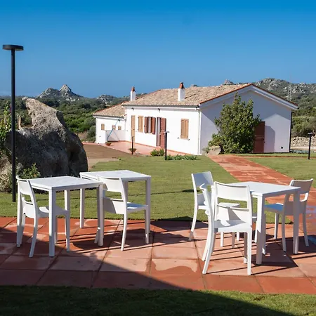Agriturismo Li Nalboni-3